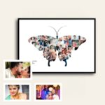 Collage Photo Frame​ Design
