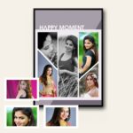 Photo Frame Design For Birthday Gift​