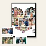 love photo frame design​